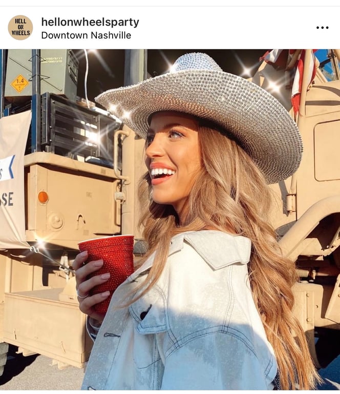 Military Party Truck Tour | Party with a Purpose Tour Image 10