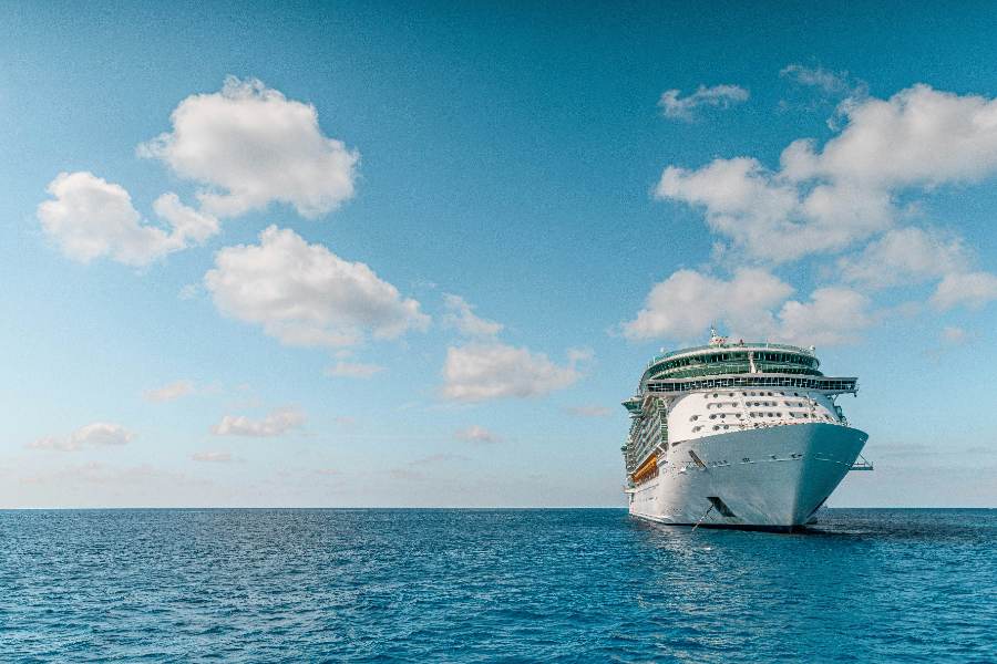 costa maya cruise ship dock