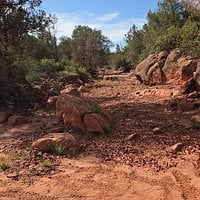 The Diamondback Gulch review image 1