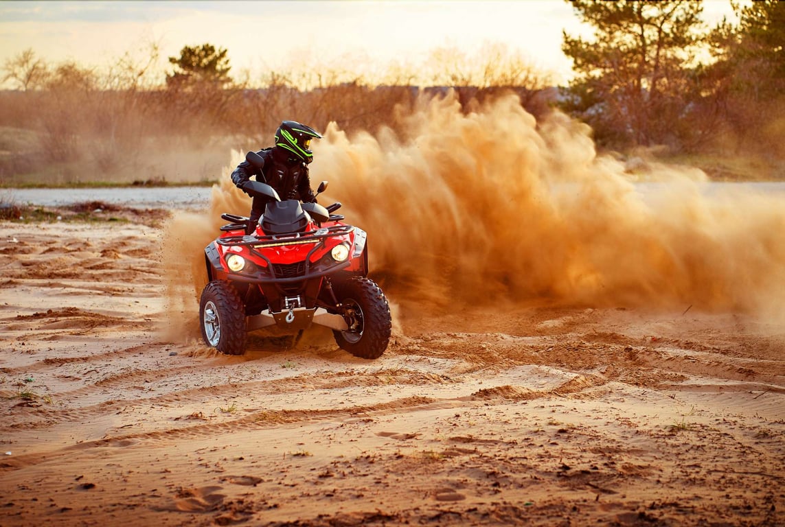 ATV tour category image