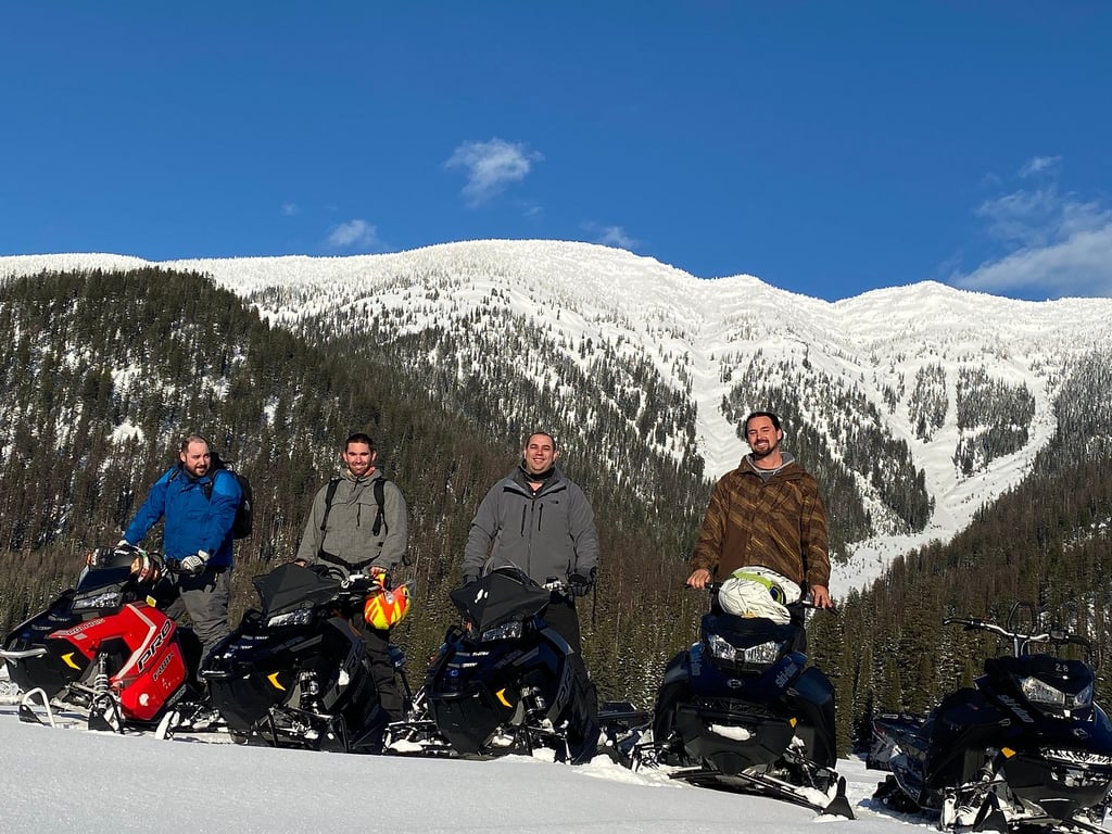 Amazing bluebird day review image 0