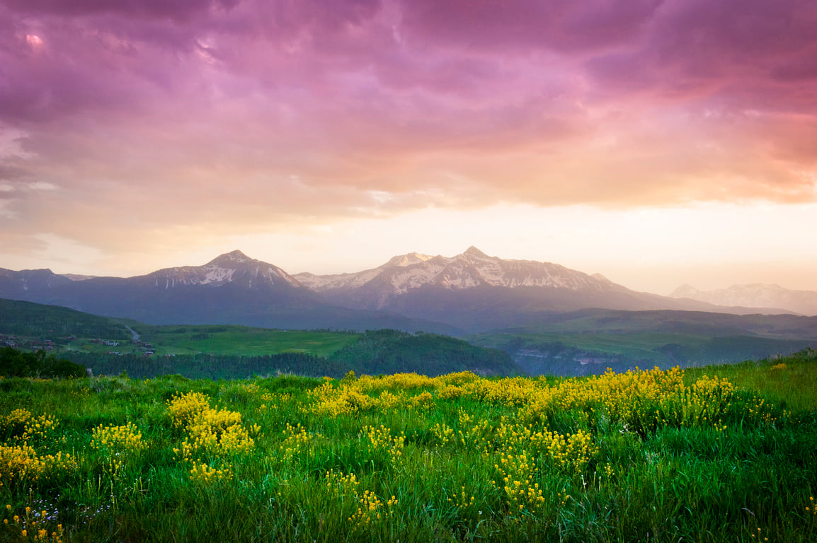 5 Best Summer Tours Near Telluride image