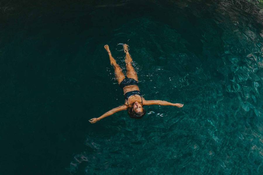 Free Guide: Top 5 Best Cancun Cenotes