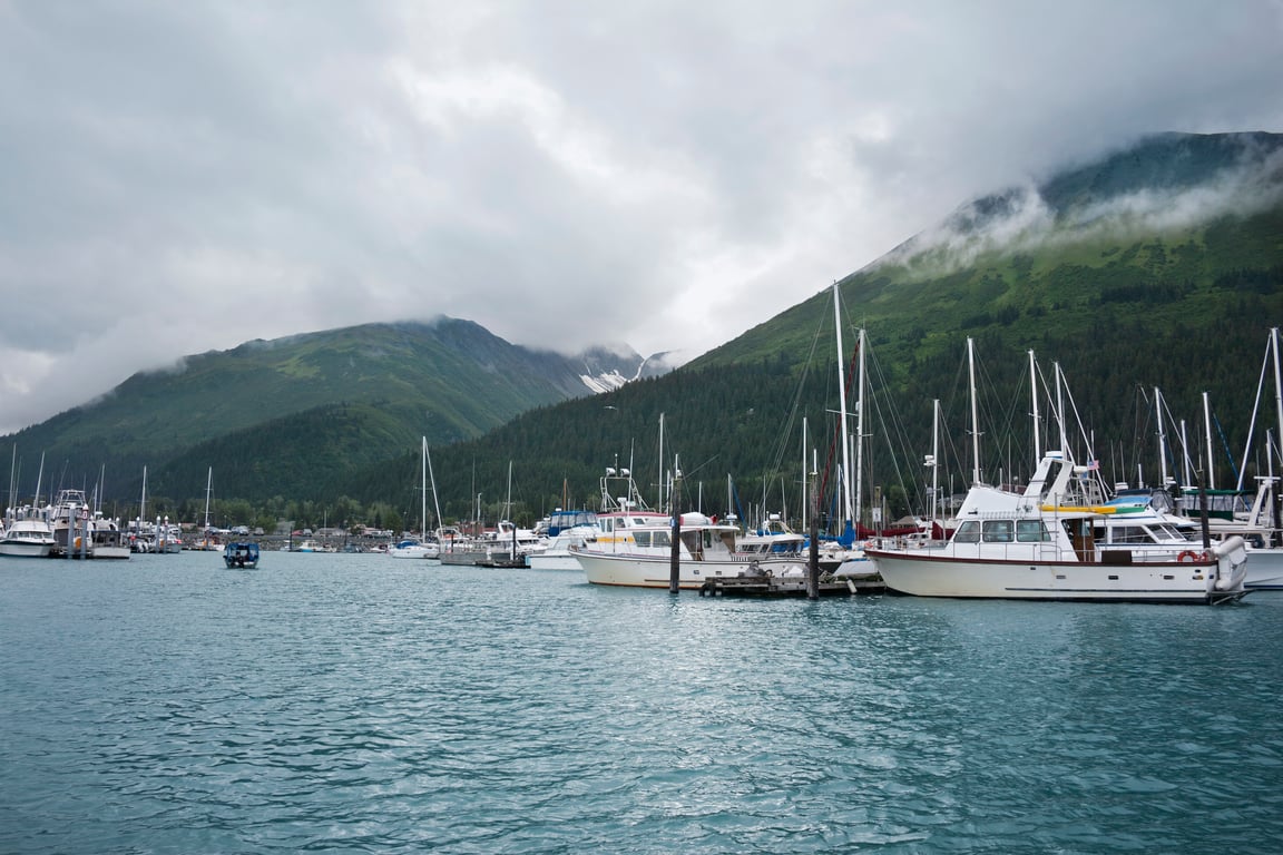 Things to do in Seward, AK: A Gateway to Alaska's Natural Wonders image
