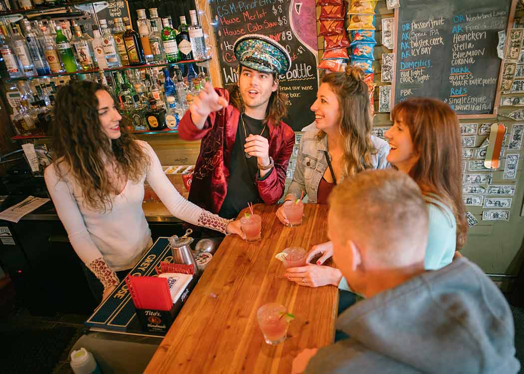 Ketchikan Pub Crawl Tour Image 9