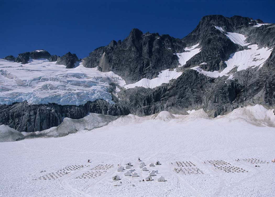 Helicopter Glacier & Dog Camp Adventure Tour Image 7