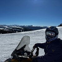 Phenomenal experience: you must try Snowmobiling with Nova! review image 2