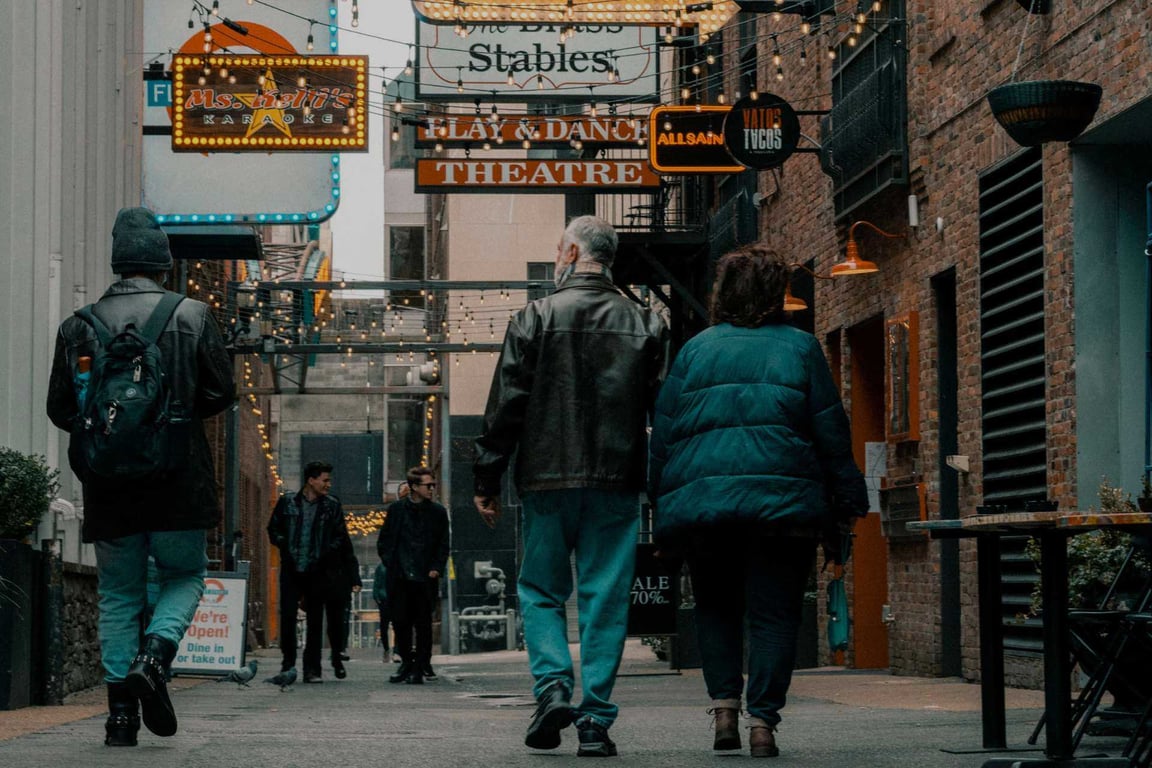 Broadway image