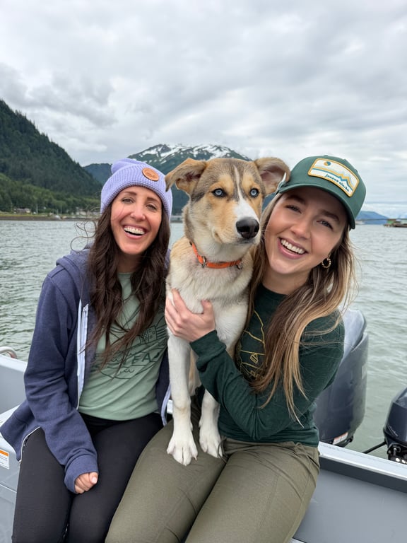 Alaska Crab Adventure Tour Image 2
