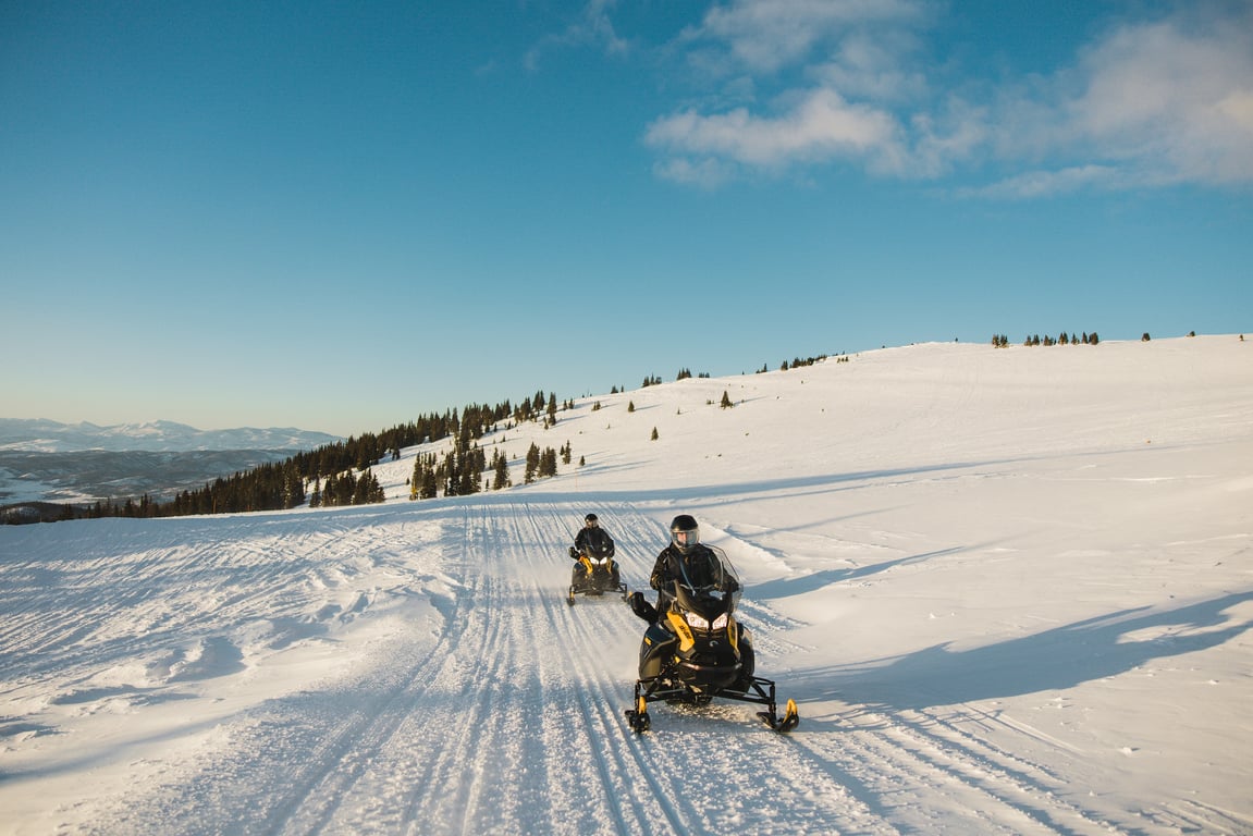 Classic Half Day Trail Experience image