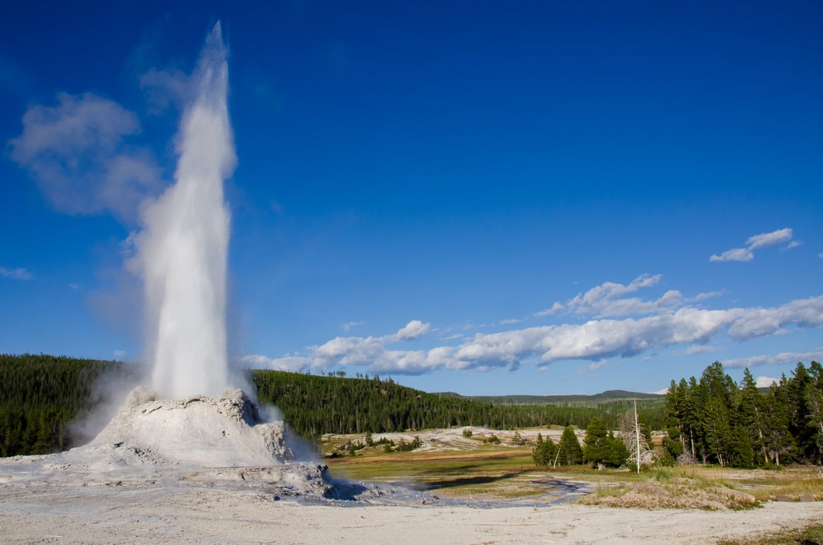 Private Hiking & Hot Springs From West Yellowstone Tour Image 7