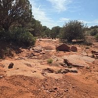The Diamondback Gulch review image 2