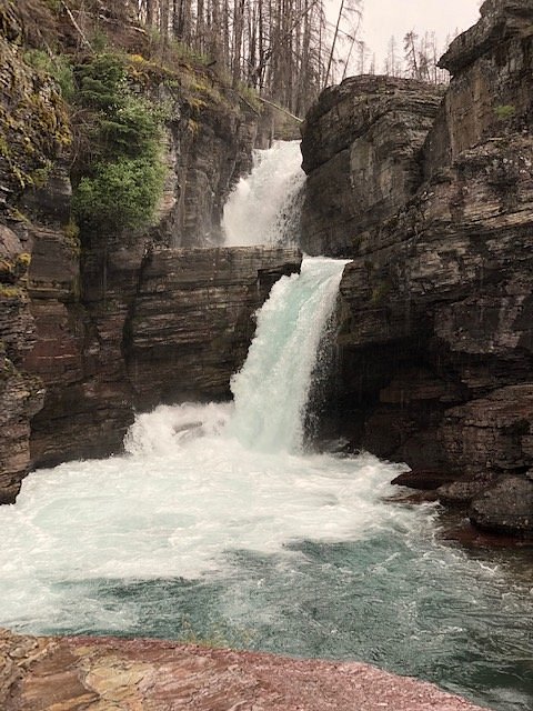 Review of Glacier Park Boat Co review image 0