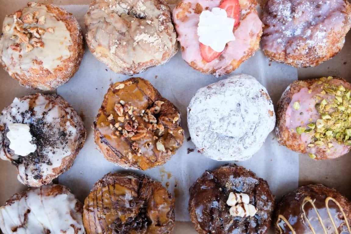 Donut Tour in Downtown Nashville Tour Image 8