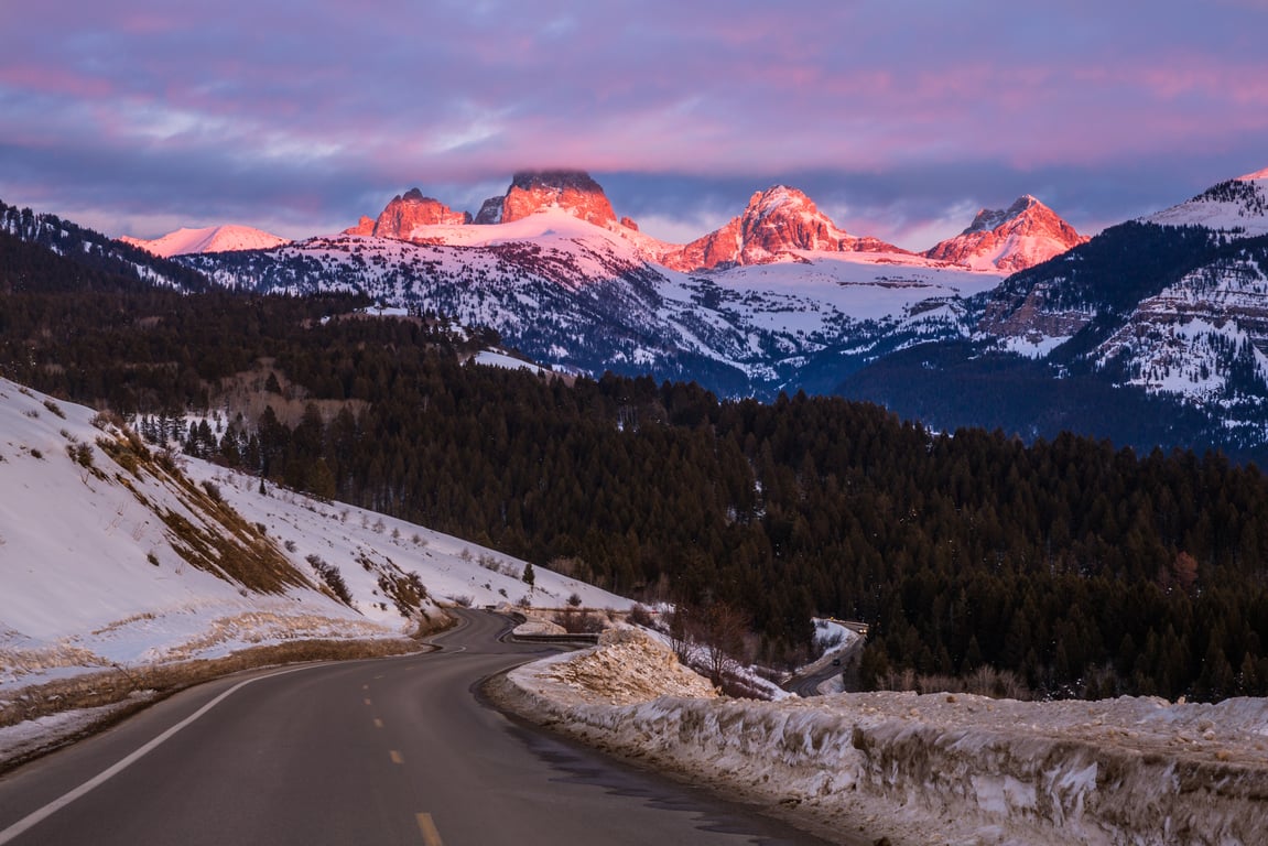 Winter Guide to Teton Valley, Idaho: Best Restaurants, Hotels, and Activities image