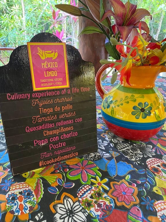 ¡Una fantástica experiencia culinaria y cultural! review image 3
