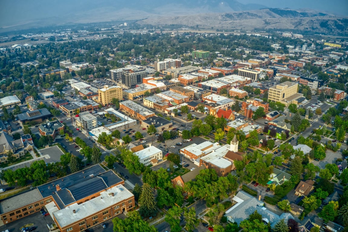 Private in Bozeman image