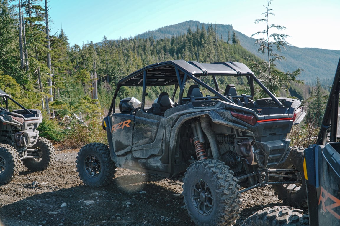 Adventure Karts Expedition Tour Image 2
