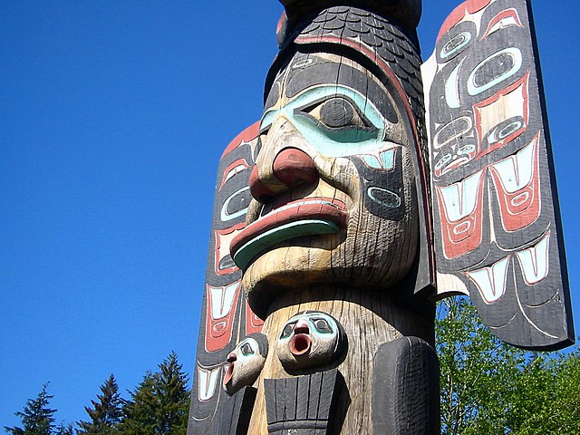 Discover Ketchikan's Totem Heritage Center: A Cultural Gem