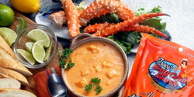 The Top 6 Juneau Alaska Restaurants