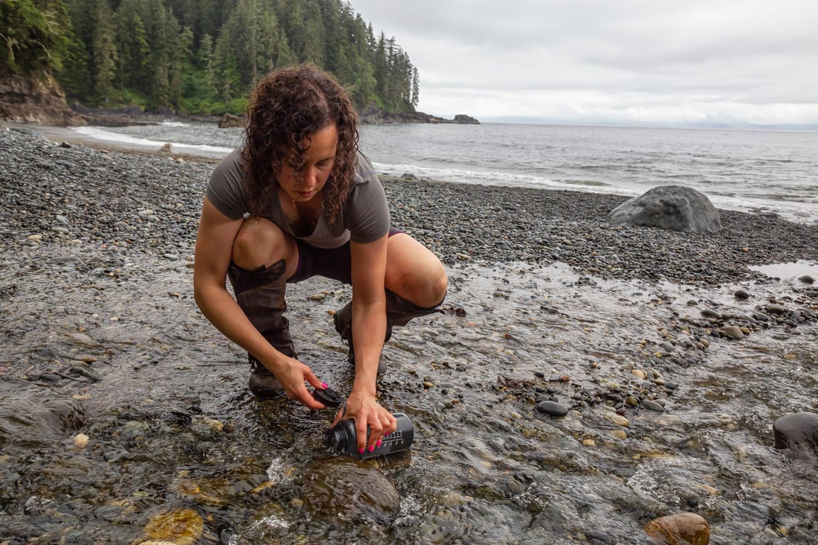 A Local Expert’s Guide to the Sitka Sound Science Center: Alaska’s Marine Marvel