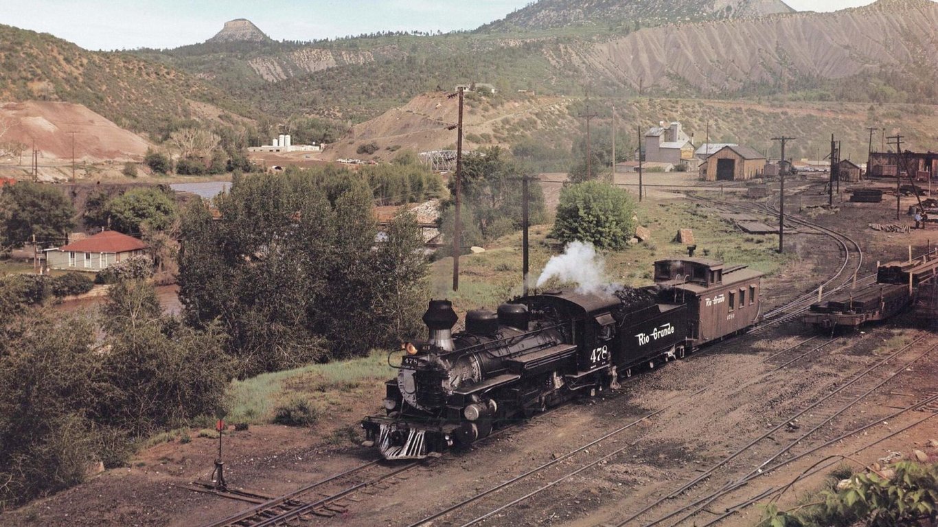 Durango's Historical Sites: A Step Back in Time