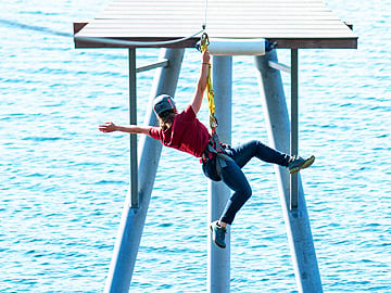 Ketchikan Zipline Adventure image