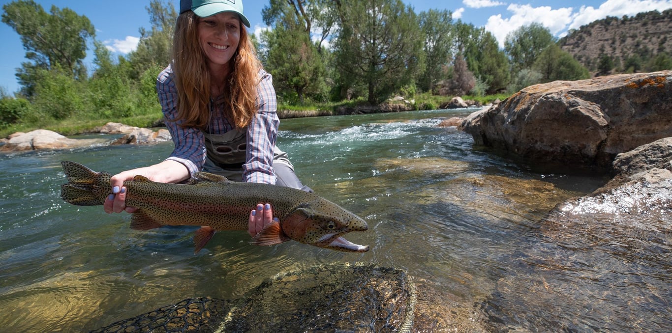Fishing Southwest Colorado: Our Expert Guide to Telluride's Premier Waters image