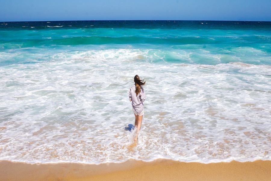 Guide to Grand Cayman's Seven Mile Beach (Everything You Need to Know)