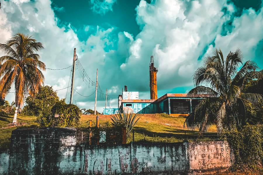 Our Favorite Things to Do & See in Chetumal