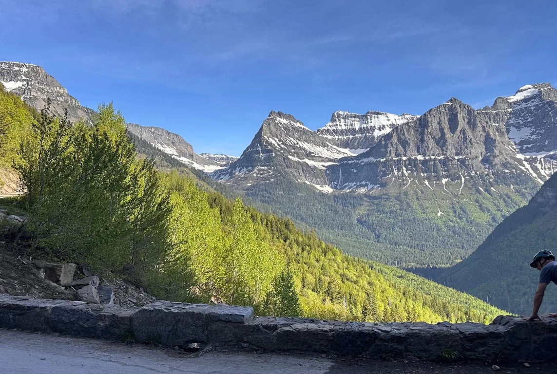 Going-to-the-Sun e-Bike Tour review image 0