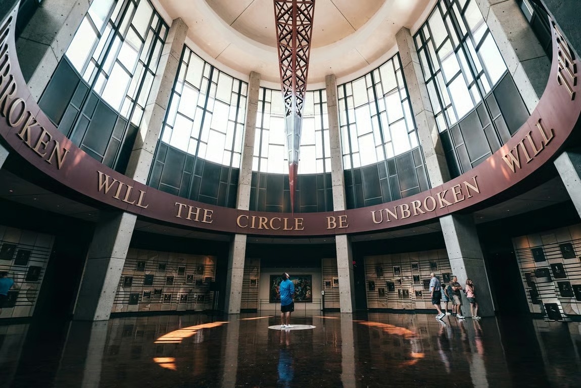Museums in Nashville image