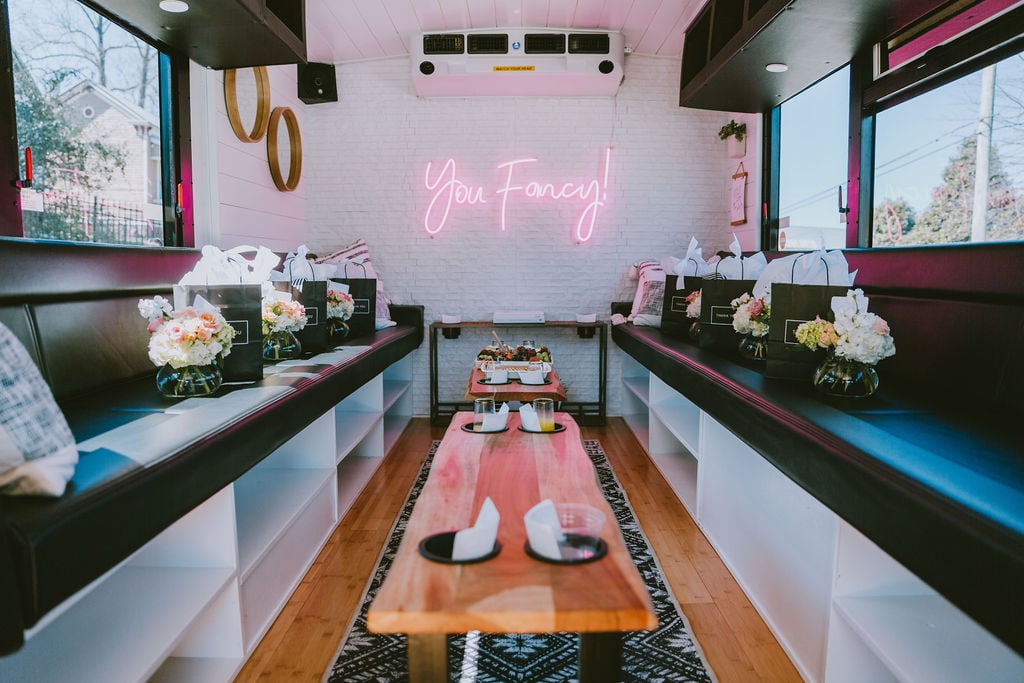 The Boutique Experience: Sip, Style & Shop with Bevē Tour Image 6