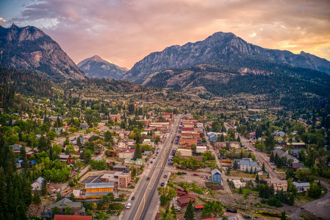 Ouray