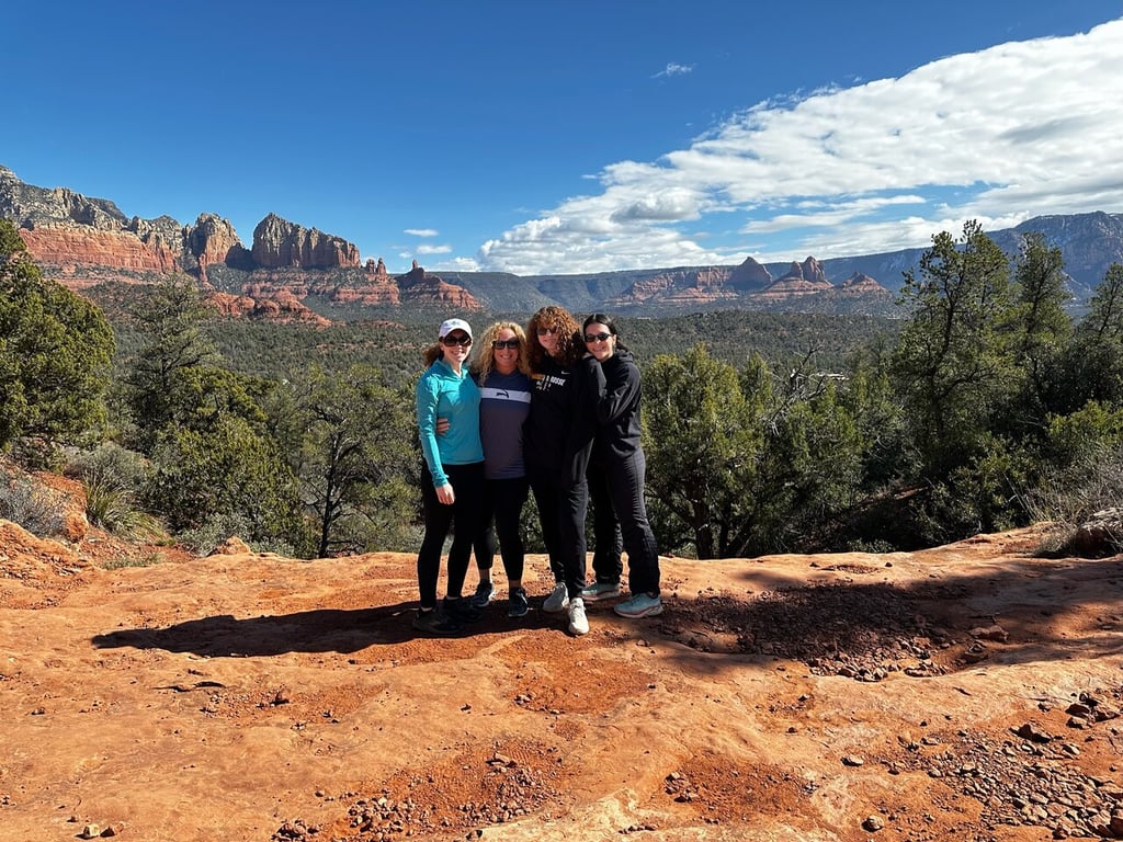 Private 3-Hour Sedona Spiritual Vortex Tour | Tourbase Tour Image 2