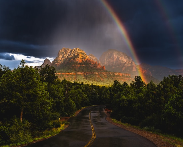 Sedona image