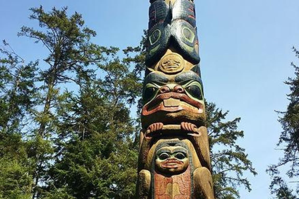 Simply Amazing Sitka Tour image