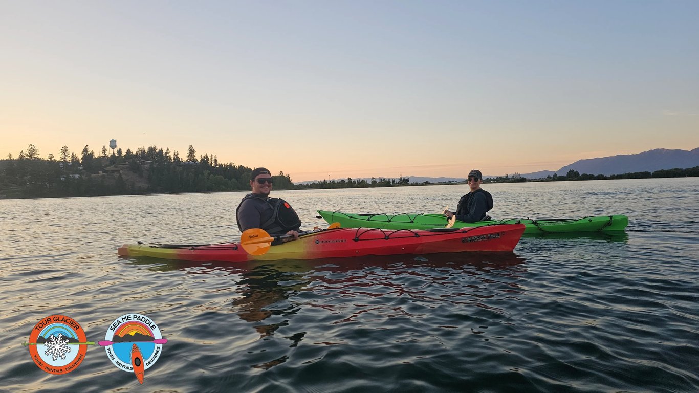 Beautiful sunset cruise review image 0