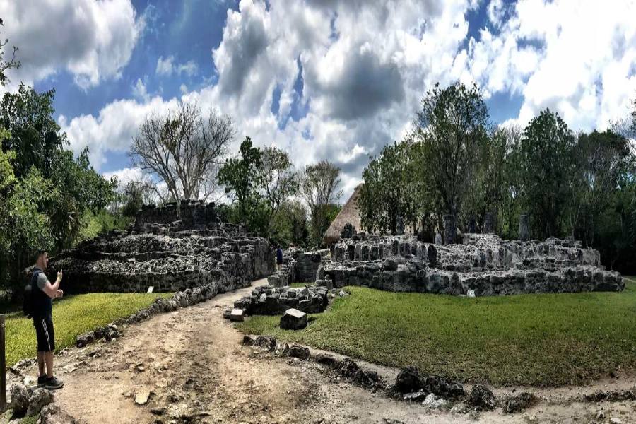 Ultimate Guide: Cozumel Mayan Ruins