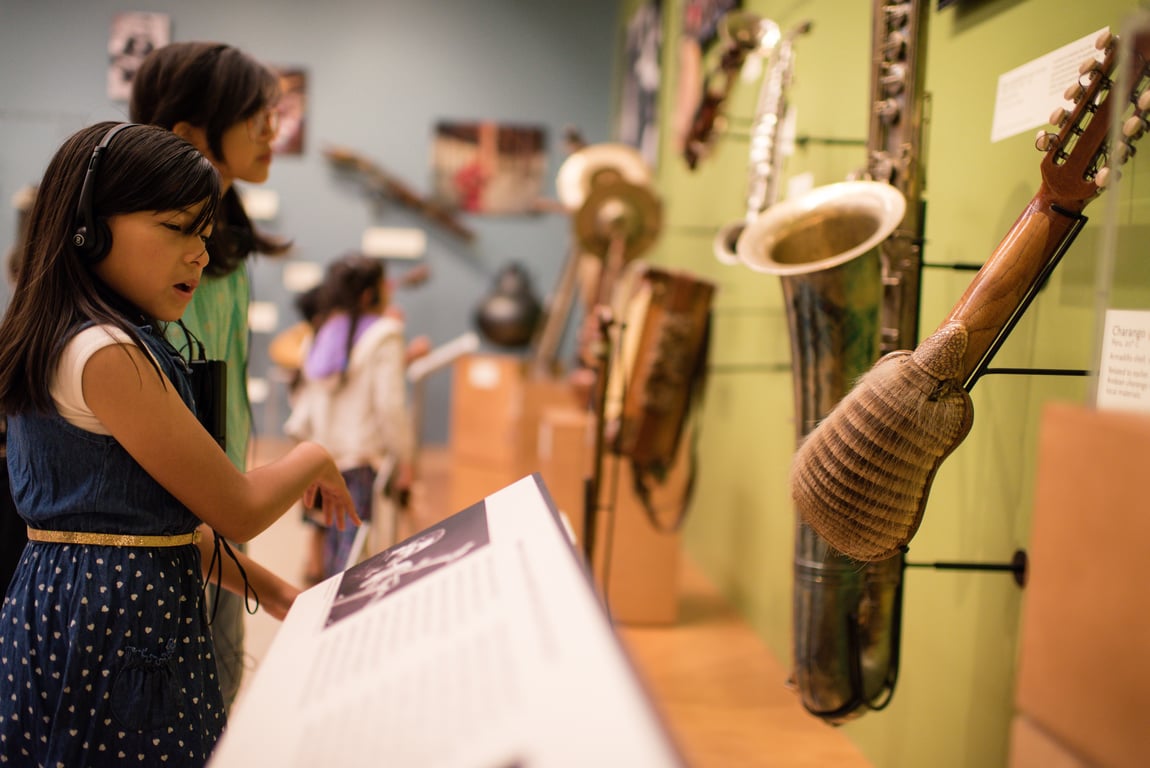Our Local Expert's Guide To The Anchorage Museum image