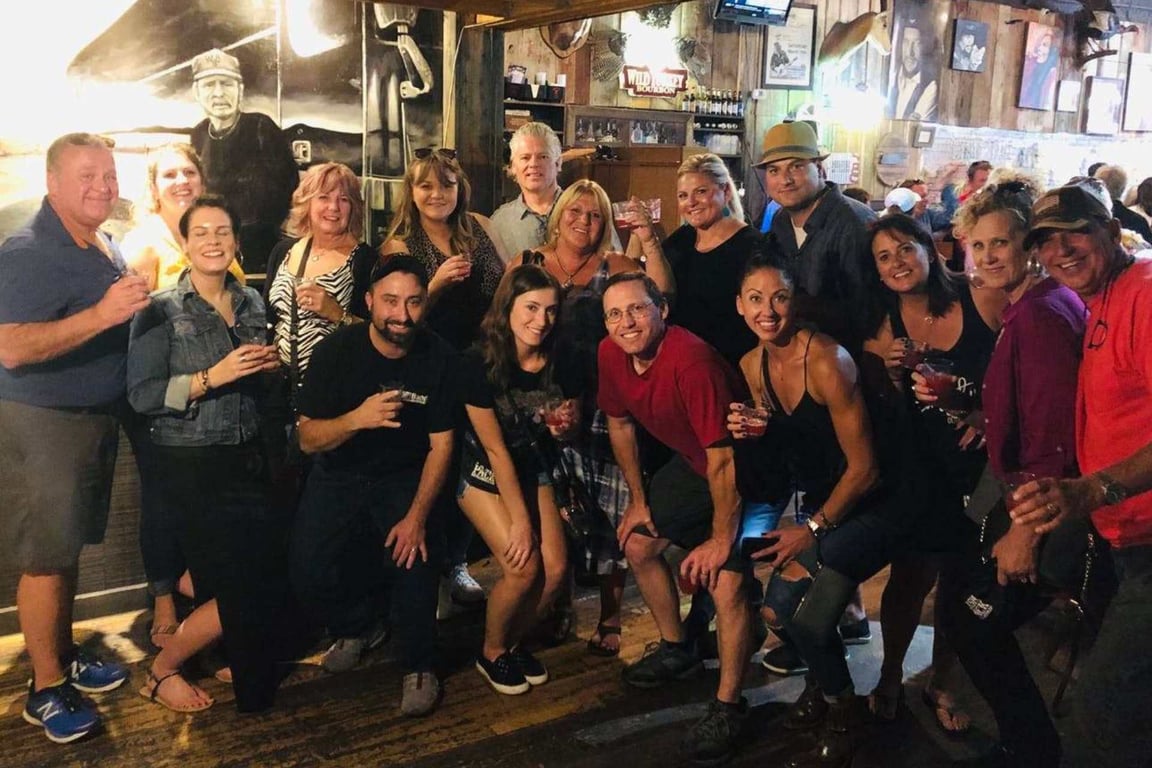 All-Inclusive Pub Crawl Tour Image 9