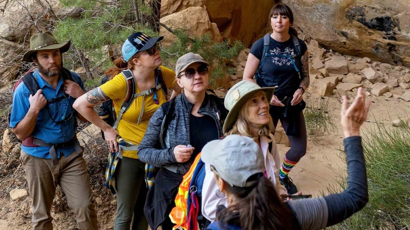 Mesa Verde National Park & Cliff Palace Tour Tour Image 2