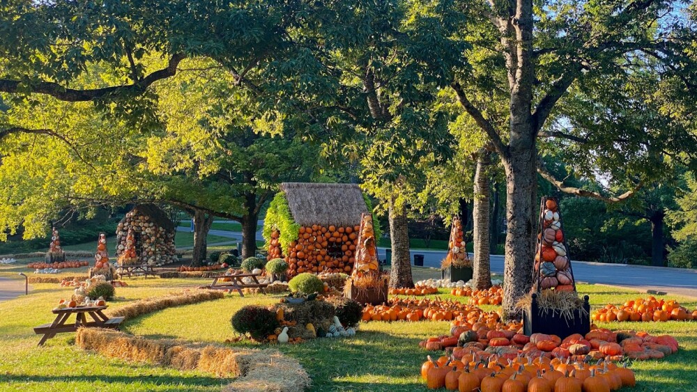Top 10 Things to Do in Nashville in October image