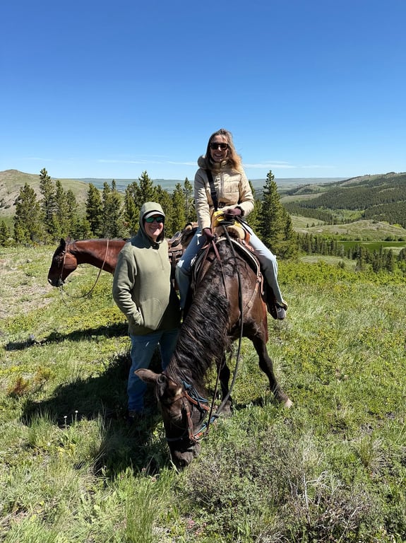Best Horseback Ride review image 0