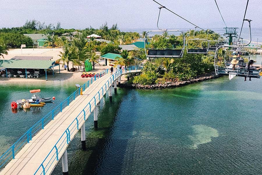 Roatan Cruise Excursions