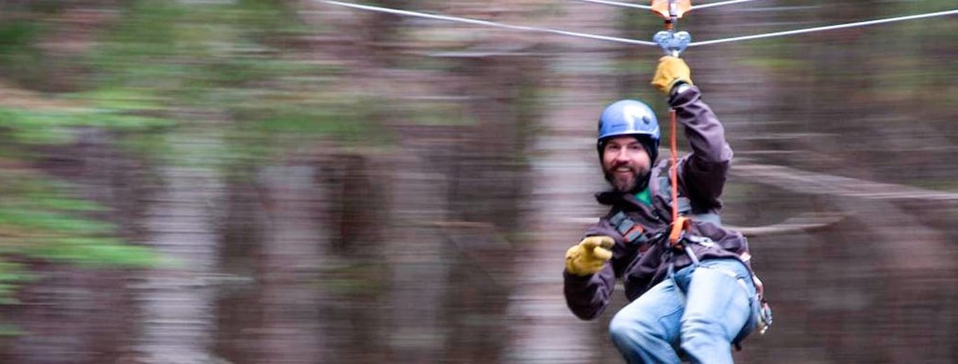 ketchikan alaska zipline tours