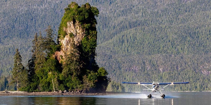 The 10 Best Alaska Shore Excursions