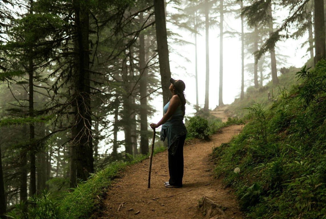Outdoor Adventures image