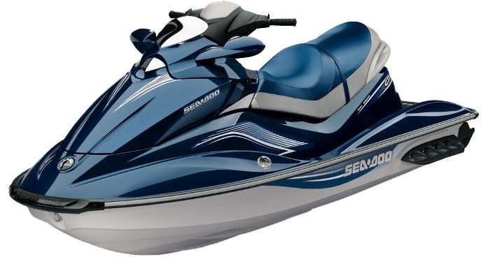 Sea Doo Rental Near Bozeman image
