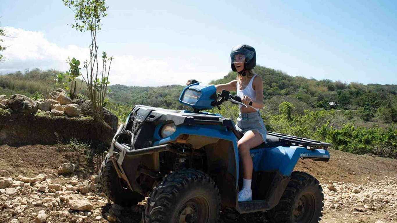 ATV in Montego Bay image